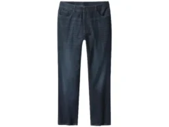 Herren Thermojeans, Straight Fit