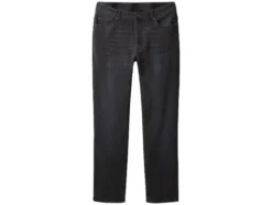 Herren Thermojeans, Straight Fit