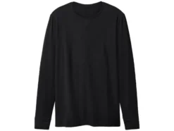 Herren Thermo-Langarmshirt