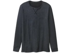 Herren Thermo-Langarmshirt