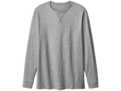 Herren Thermo-Langarmshirt