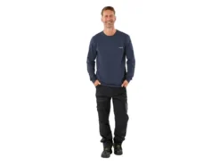 Herren-Thermo-Langarmshirt