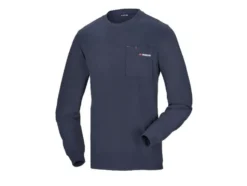 Herren-Thermo-Langarmshirt