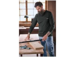 Herren-Thermo-Langarmshirt