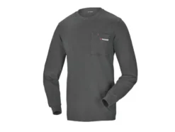 Herren-Thermo-Langarmshirt