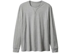 Herren Thermo-Langarmshirt