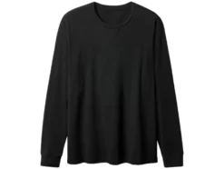 Herren Thermo-Langarmshirt