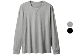 Herren Thermo-Langarmshirt