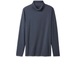 Herren Thermo-Rollkragenshirt