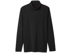 Herren Thermo-Rollkragenshirt