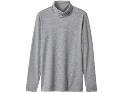 Herren Thermo-Rollkragenshirt
