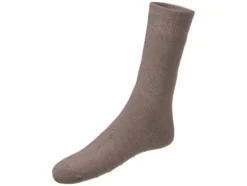 Herren Thermosocken, 2 Paar, mit Silikonnoppen