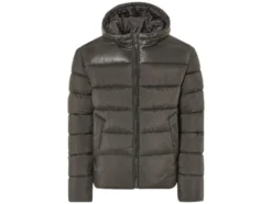 Herren Thermo-Steppjacke, aus recyceltem Material