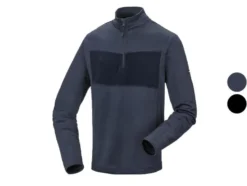 Herren-Thermo-Troyer