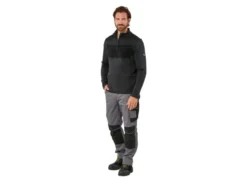 Herren-Thermo-Troyer