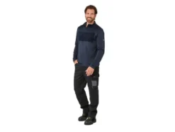 Herren-Thermo-Troyer