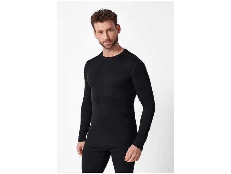 Herren Thermounterhemd