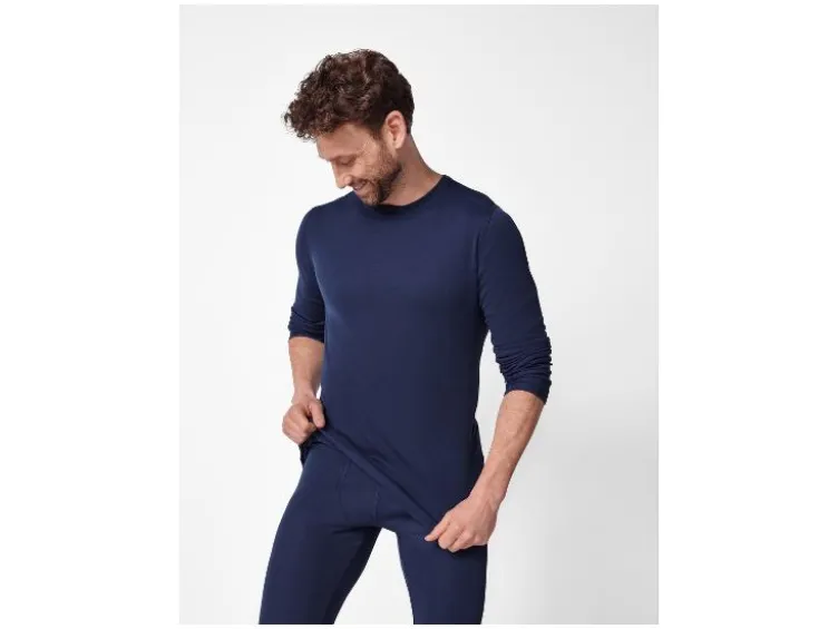 Herren Thermounterhemd