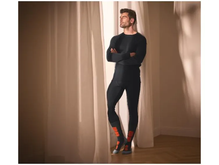 Herren Thermounterhose