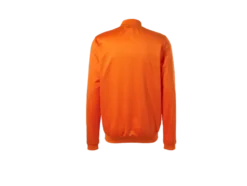 Herren Trainingsjacke mit seitlichen Reißverschlusstaschen