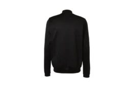 Herren Trainingsjacke mit seitlichen Reißverschlusstaschen