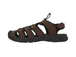 Herren Trekking-Sandalen