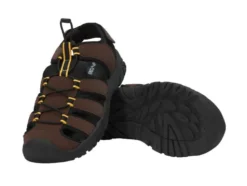 Herren Trekking-Sandalen
