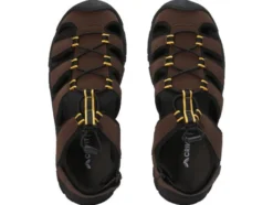 Herren Trekking-Sandalen