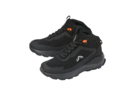 Herren Trekkingstiefel
