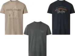Herren T-Shirt
