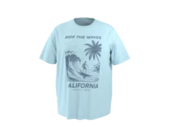 Herren T-Shirt