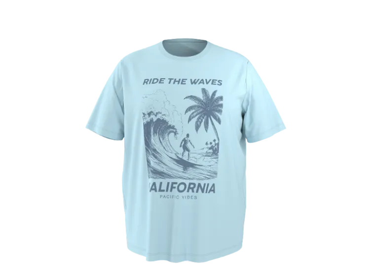 Herren T-Shirt