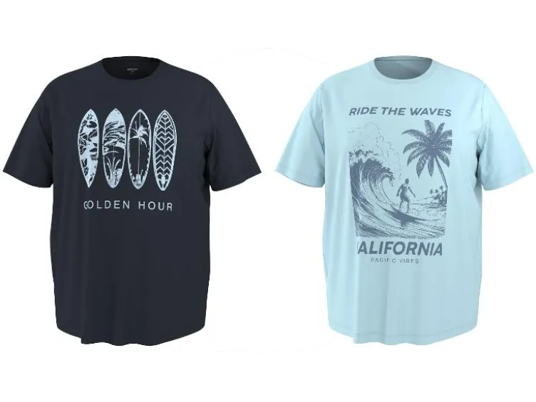 Herren T-Shirt