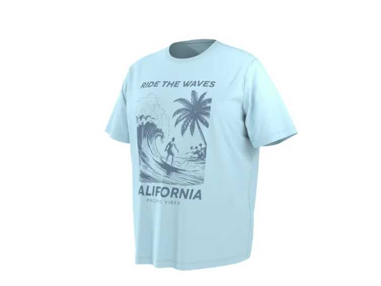 Herren T-Shirt