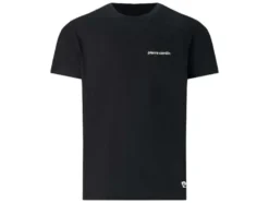 Herren T-Shirt, 2-fach sort.