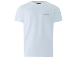 Herren T-Shirt, 2-fach sort.