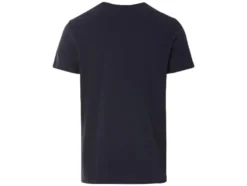 Herren T-Shirt mit Leinen