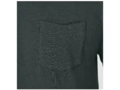 Herren T-Shirt mit Leinen