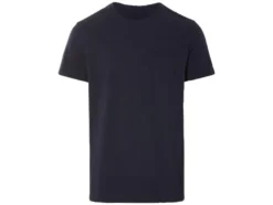 Herren T-Shirt mit Leinen