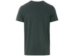 Herren T-Shirt mit Leinen