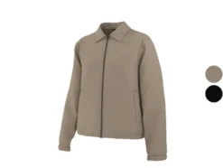 Herren Twill-Blouson