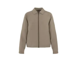 Herren Twill-Blouson