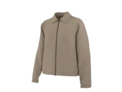 Herren Twill-Blouson