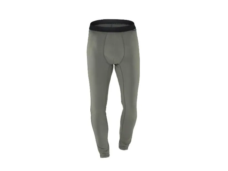 Herren Unterhose, lang