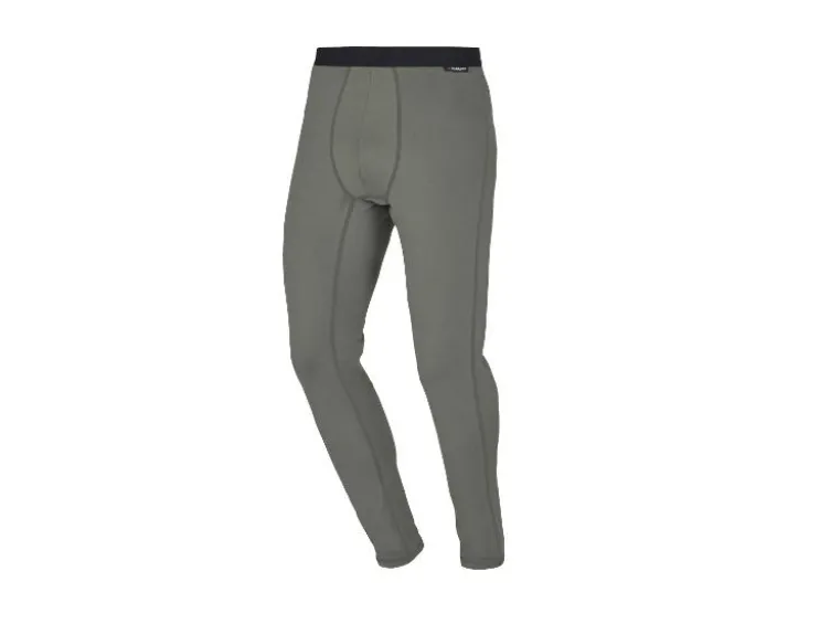 Herren Unterhose, lang