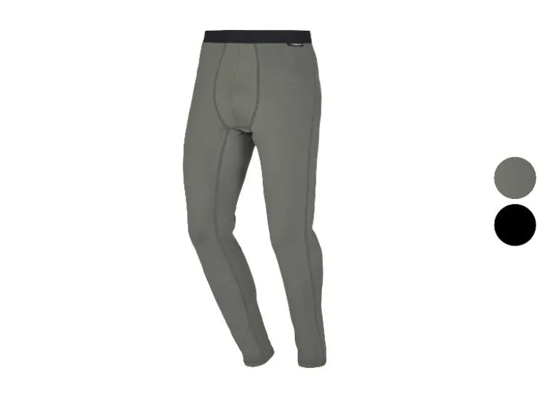 Herren Unterhose, lang