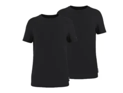 Herren Unterziehshirts, 2 Stück