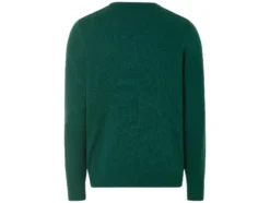 Herren Weihnachtspullover, weiche Strickqualität