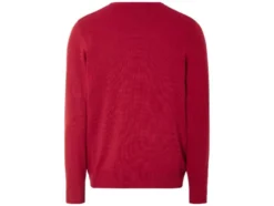 Herren Weihnachtspullover, weiche Strickqualität