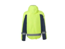 Herren Wendejacke